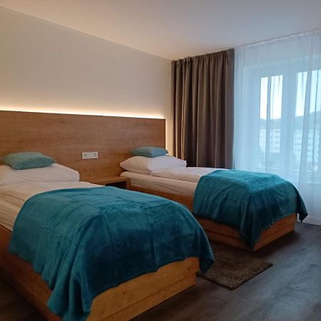 Apartamenty Polonia Mrągowo Dış mekan fotoğraf