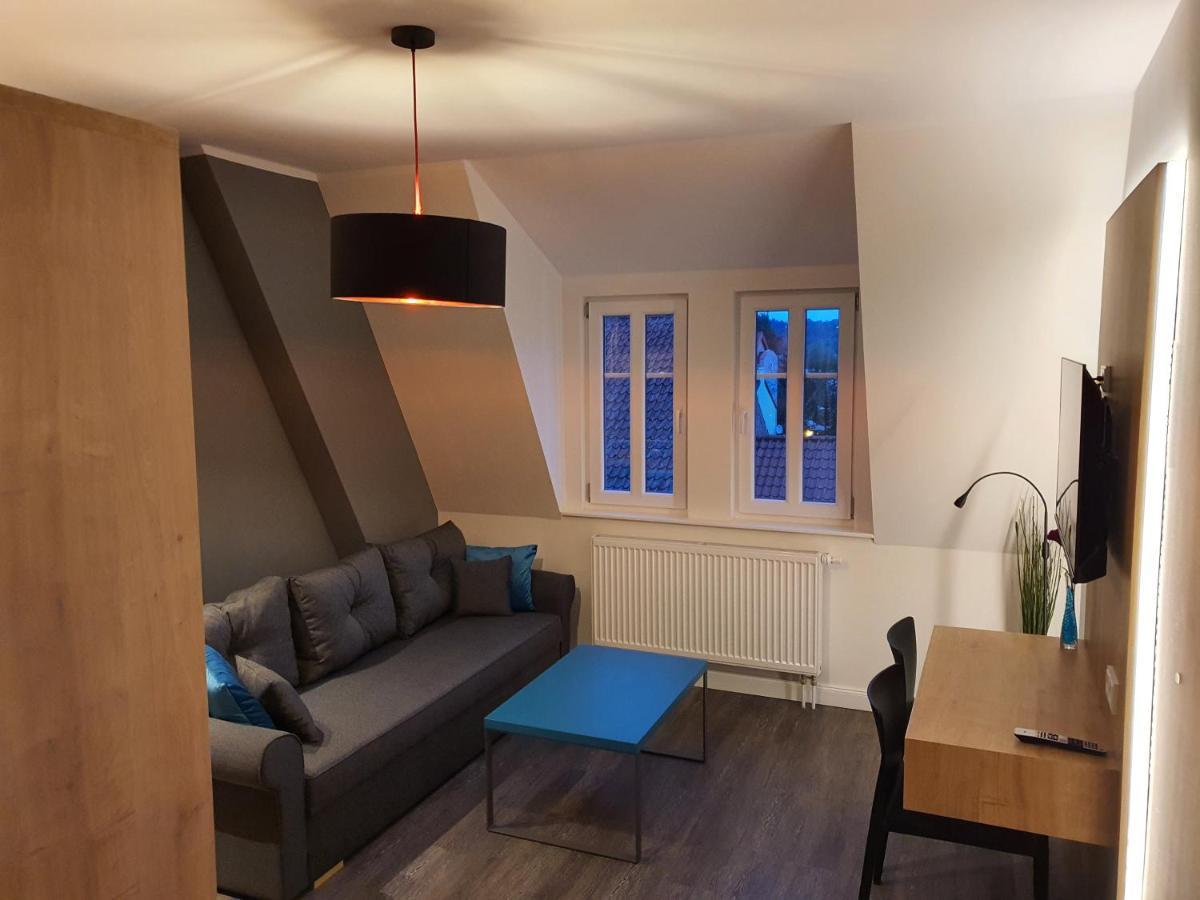 Apartamenty Polonia Mrągowo Dış mekan fotoğraf