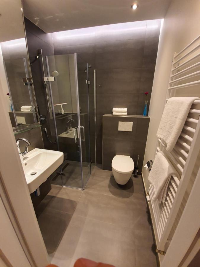 Apartamenty Polonia Mrągowo Dış mekan fotoğraf