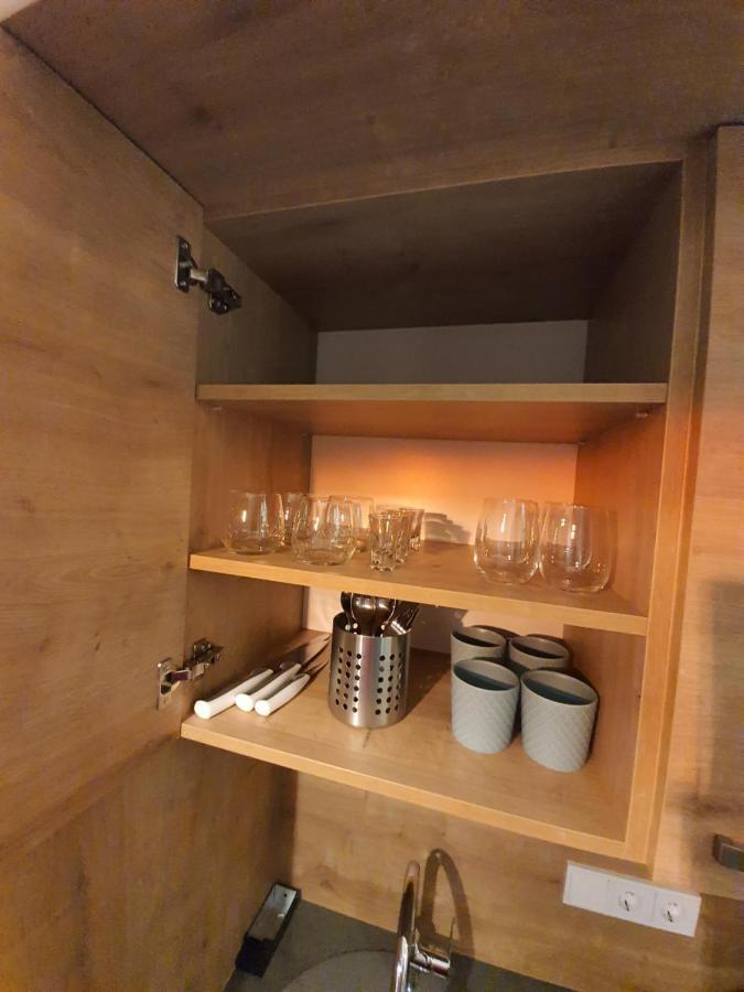 Apartamenty Polonia Mrągowo Dış mekan fotoğraf