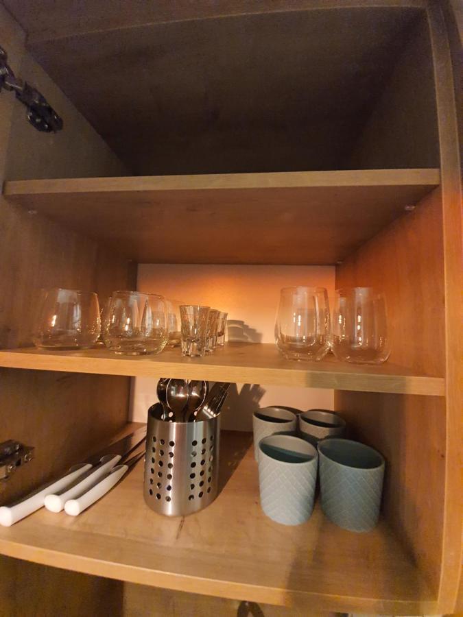 Apartamenty Polonia Mrągowo Dış mekan fotoğraf