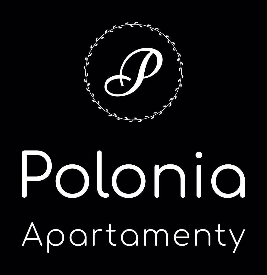 Apartamenty Polonia Mrągowo Dış mekan fotoğraf